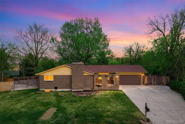 750 Xenon Street, Lakewood, CO 80401