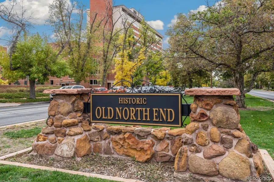 1931 N Tejon Street, Colorado Springs, CO 80907 - Image #2