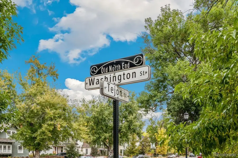 1931 N Tejon Street, Colorado Springs, CO 80907 - Image #3