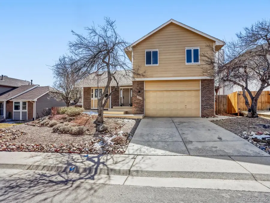12138 W Brittany Avenue, Littleton, CO 80127 - #2