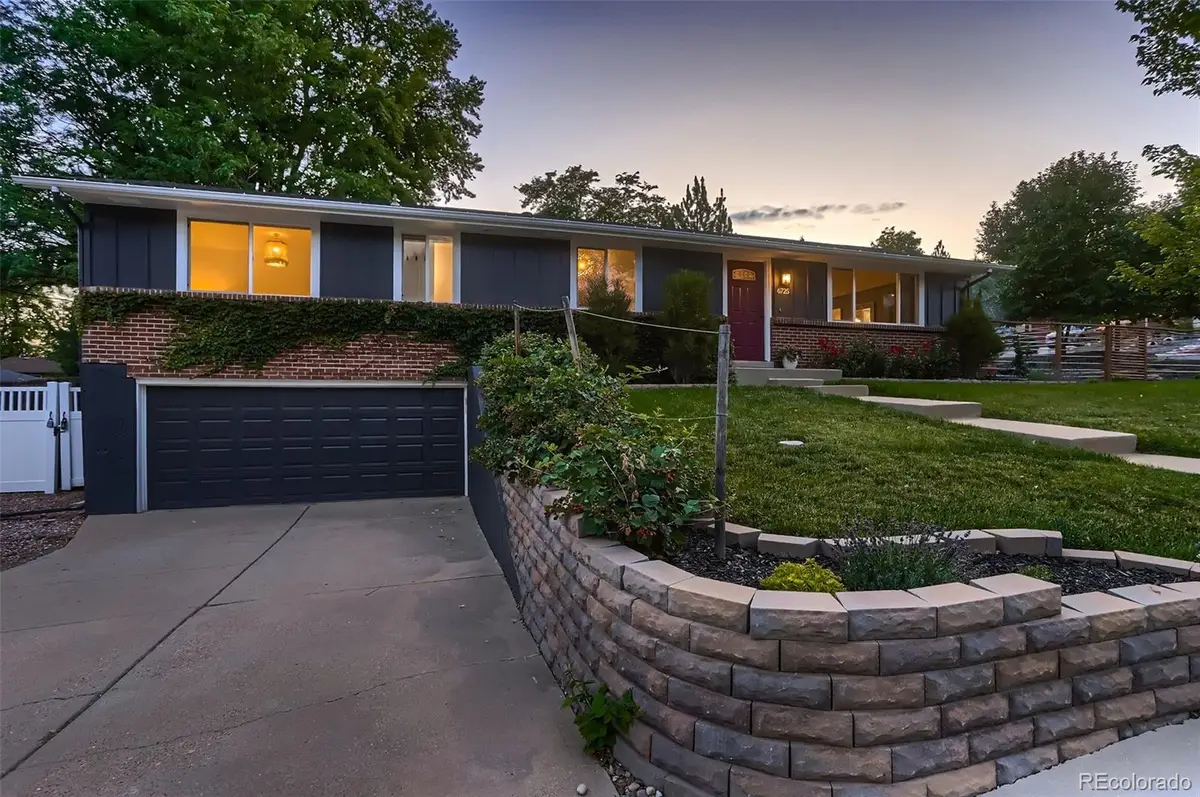 6725 Dover Street, Arvada, CO 80004 - #1