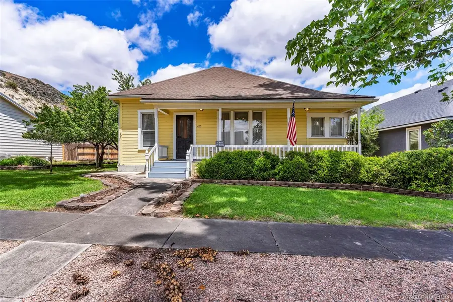 425 Pine Avenue, Canon City, CO 81212 - #2