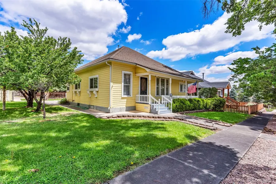 425 Pine Avenue, Canon City, CO 81212 - #3