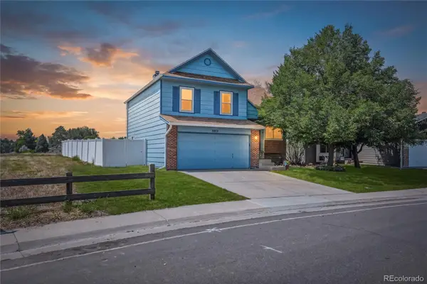 5012 W 77th Dr Drive, Westminster, CO 80030