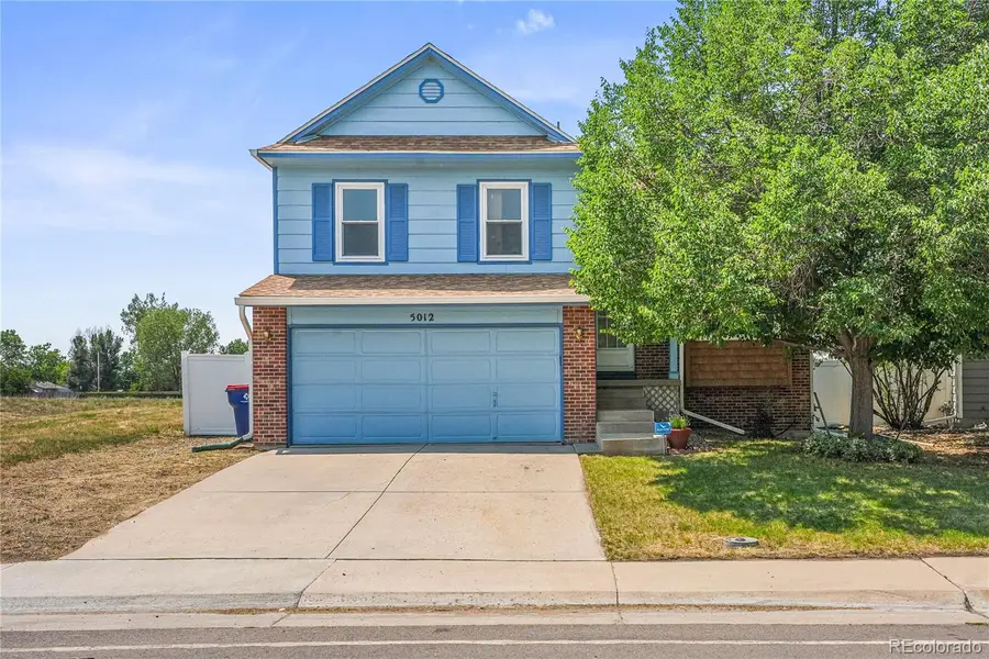 5012 W 77th Dr Drive, Westminster, CO 80030 - #2
