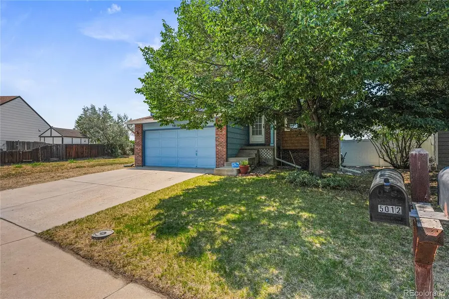 5012 W 77th Dr Drive, Westminster, CO 80030 - #3