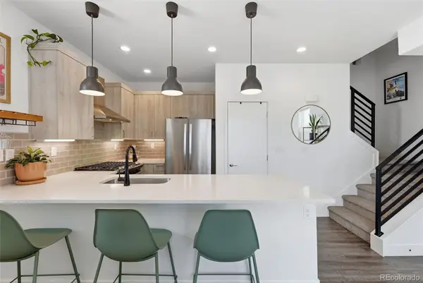 5105 W 38th Avenue #8, Denver, CO 80212