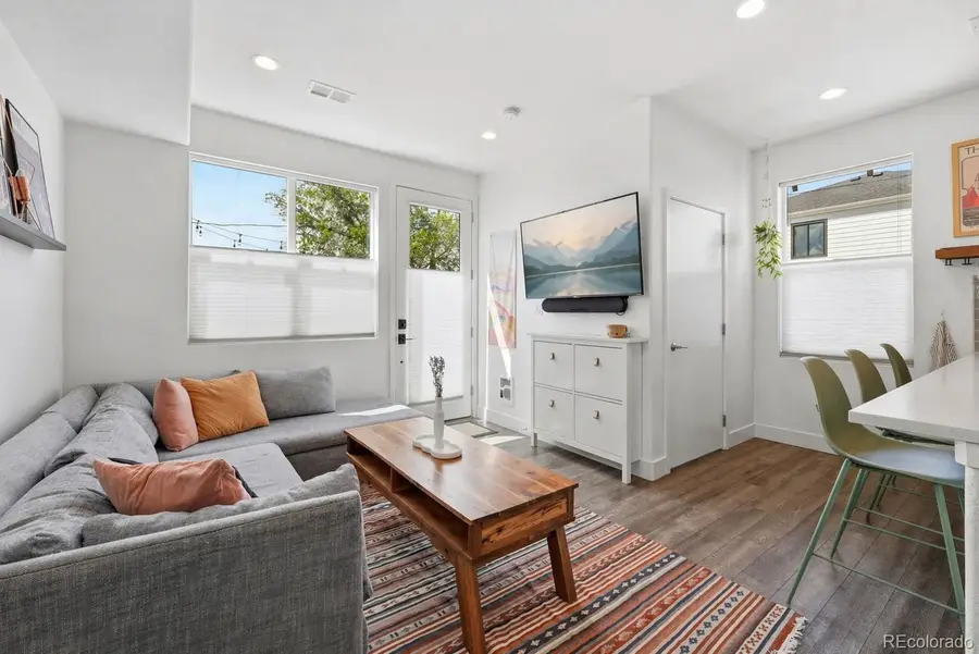 5105 W 38th Avenue #8, Denver, CO 80212 - #2