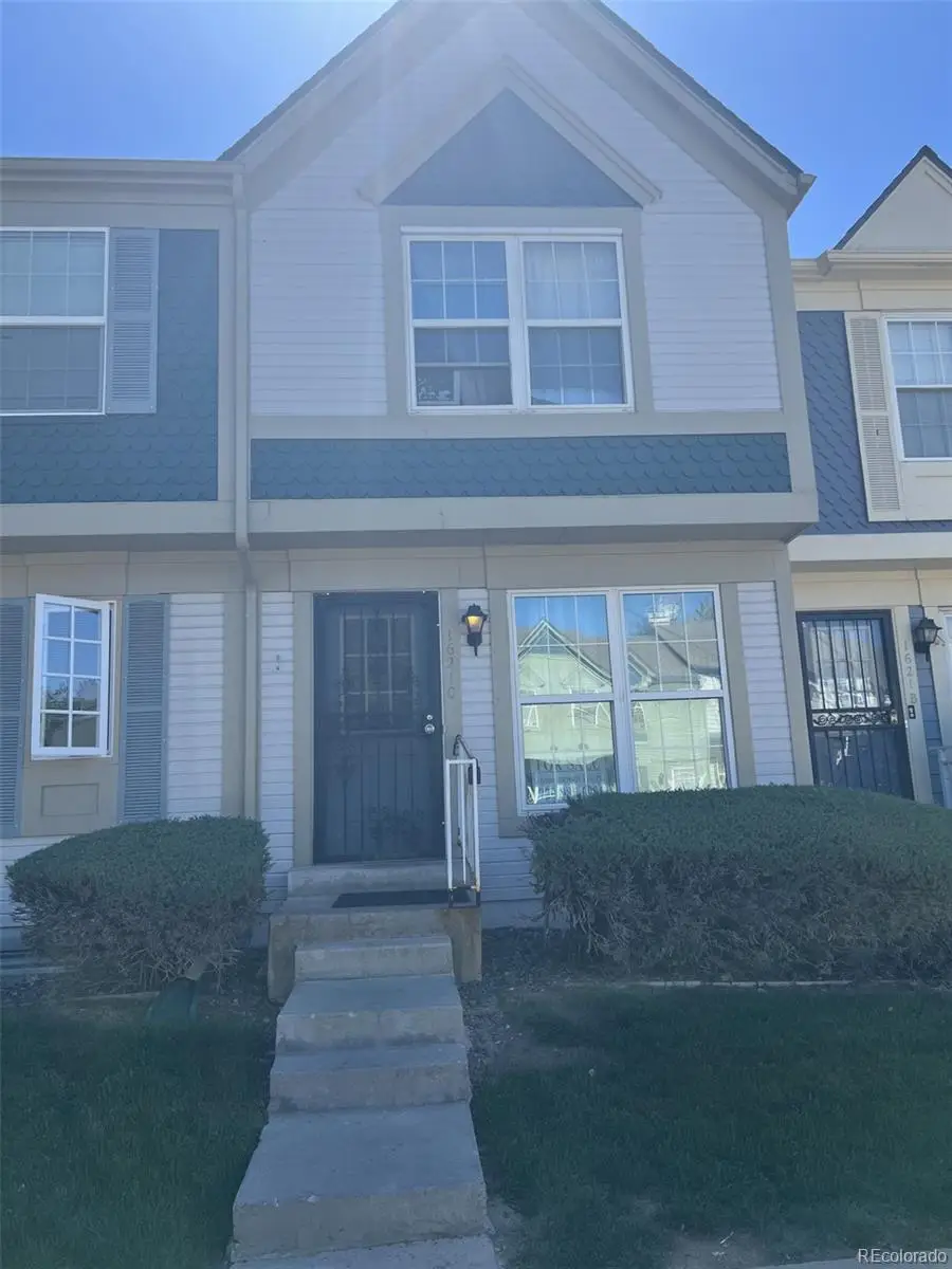 1621 S Idalia #C, Aurora, CO 80017 - #2