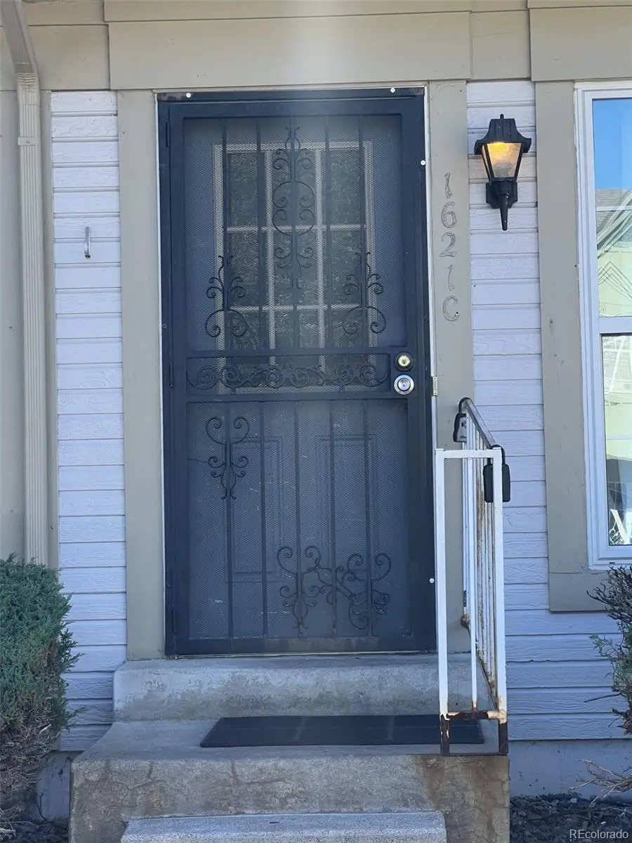 1621 S Idalia #C, Aurora, CO 80017 - #3