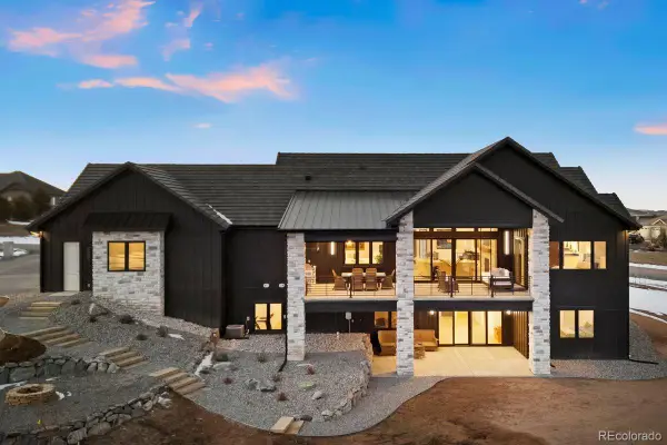 3939 Needles Drive, Colorado Springs, CO 80908