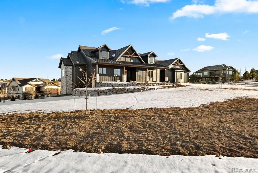 3939 Needles Drive, Colorado Springs, CO 80908 - Image #2