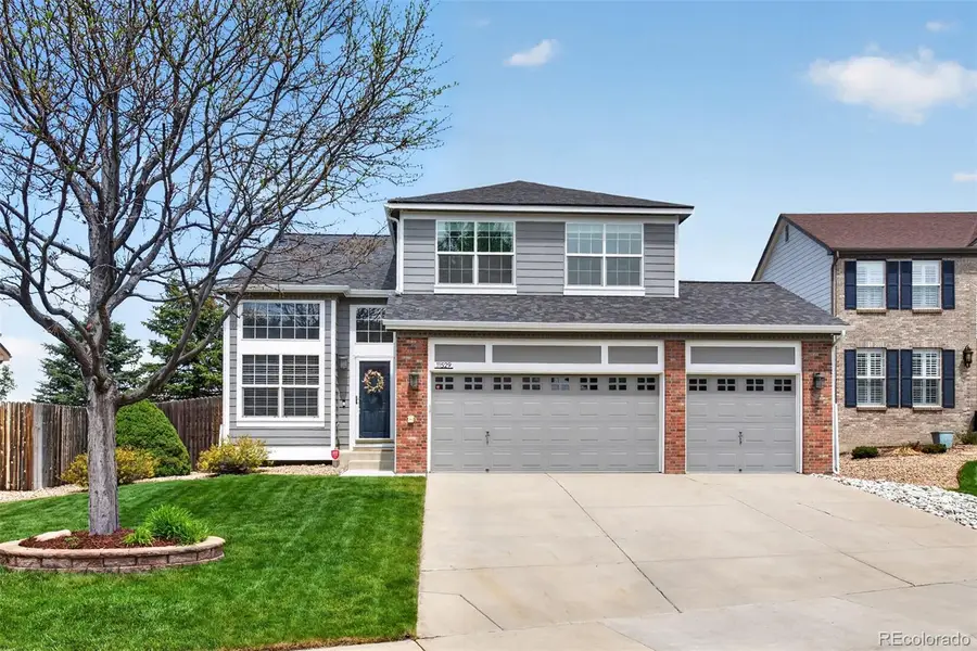 11529 Wilson Circle, Parker, CO 80134 - #2