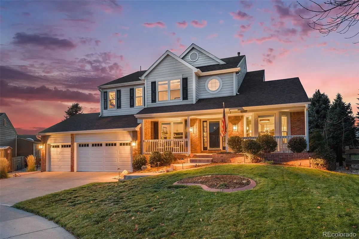 1014 Southbury Place, Highlands Ranch, CO 80129 - Image #1