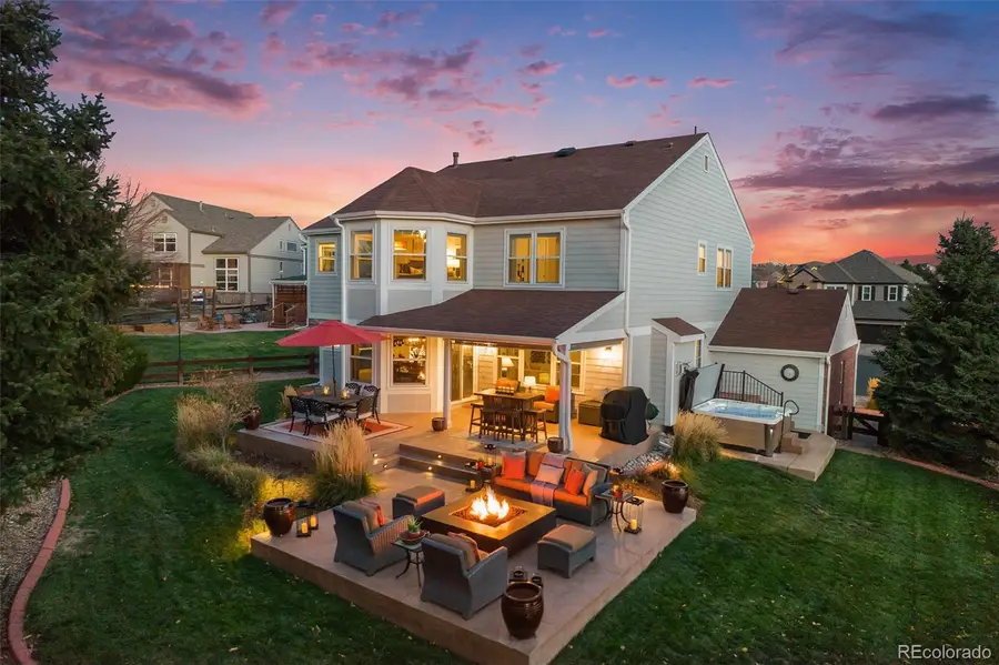 1014 Southbury Place, Highlands Ranch, CO 80129 - Image #3