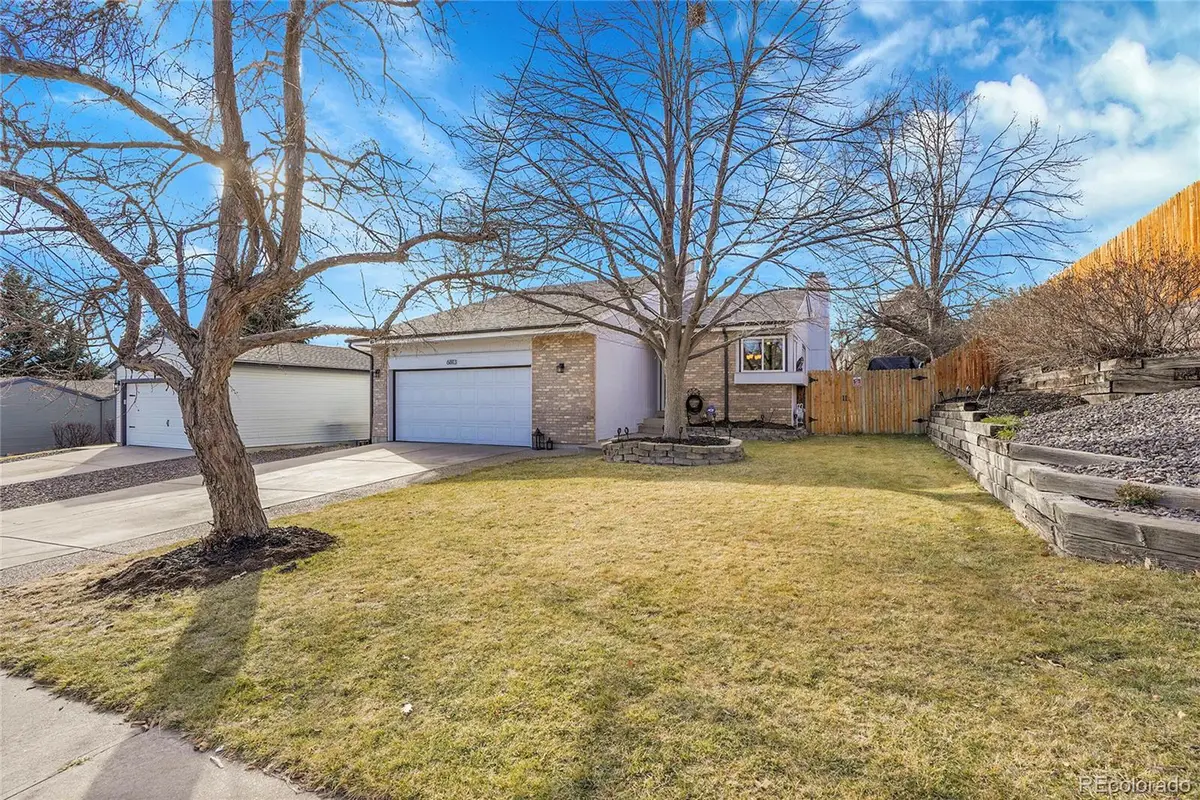 6813 S Everett Street, Littleton, CO 80128 - Image #1