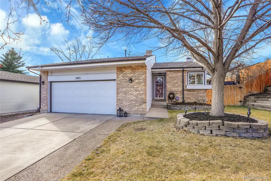6813 S Everett Street, Littleton, CO 80128 - Image #2
