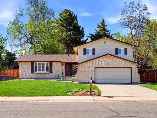 8923 W Warren Drive, Lakewood, CO 80227