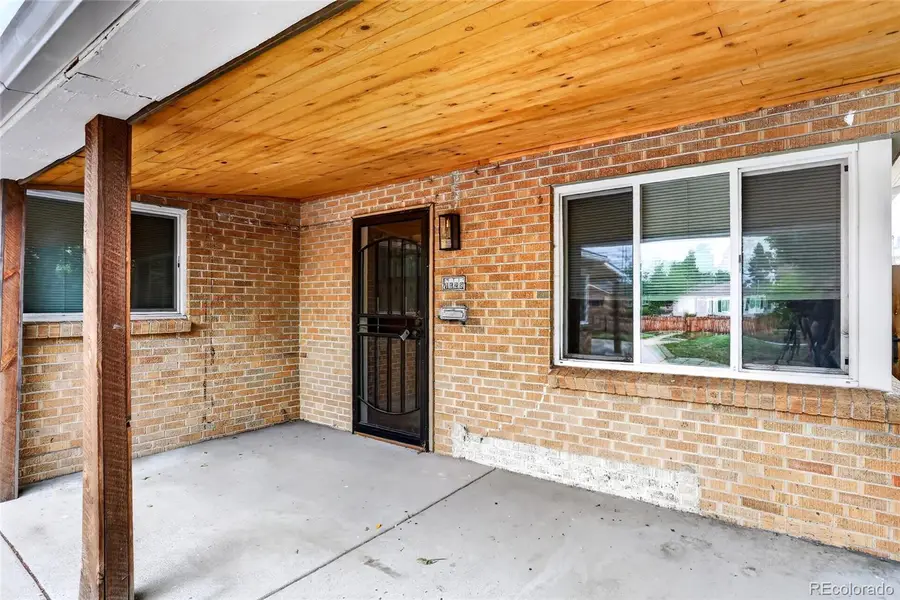 1429 Uinta Street, Denver, CO 80220 - #2