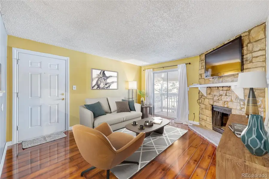 4400 S Quebec Street #204M, Denver, CO 80237 - #2