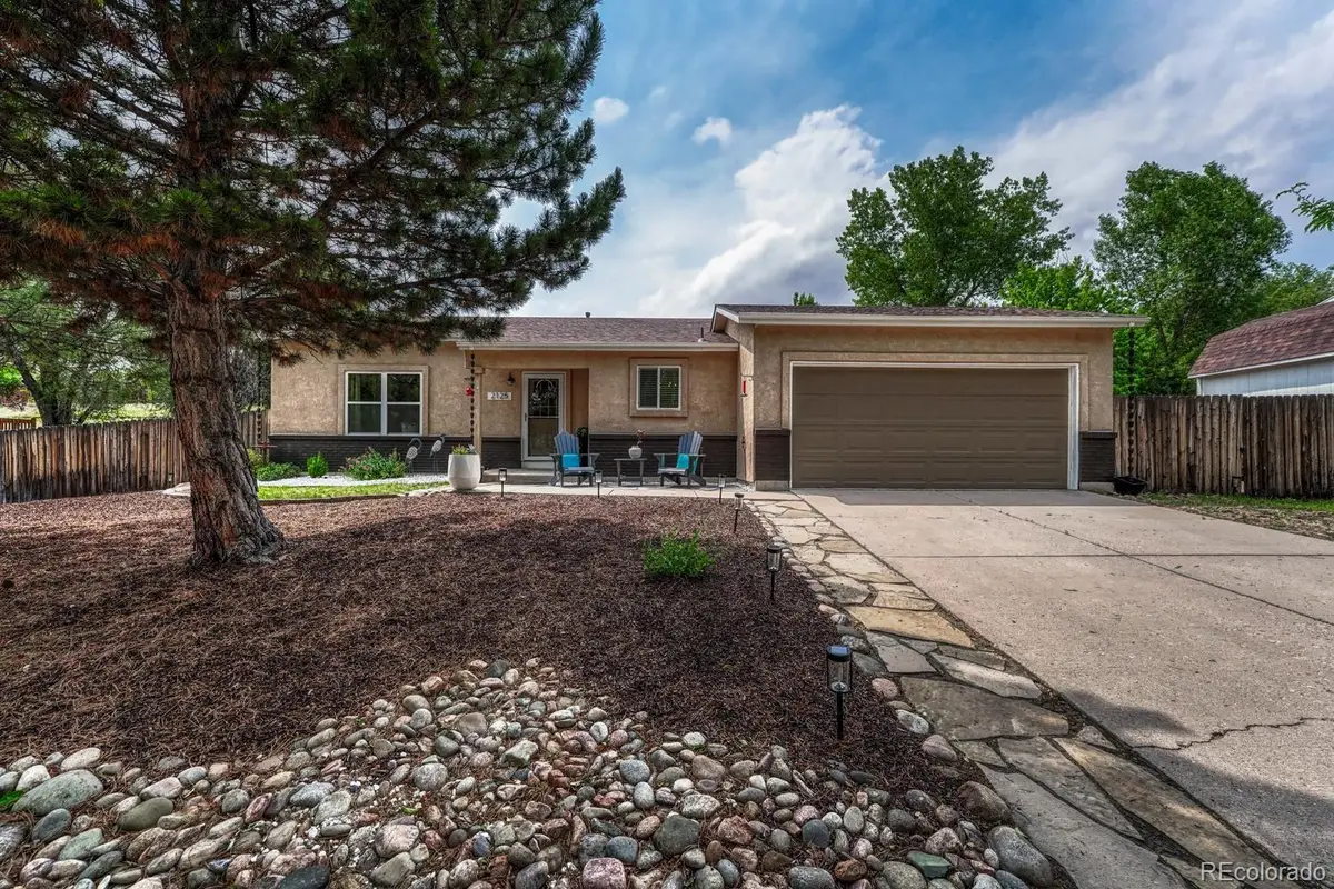 2125 Westmoreland Road, Colorado Springs, CO 80907 - #1
