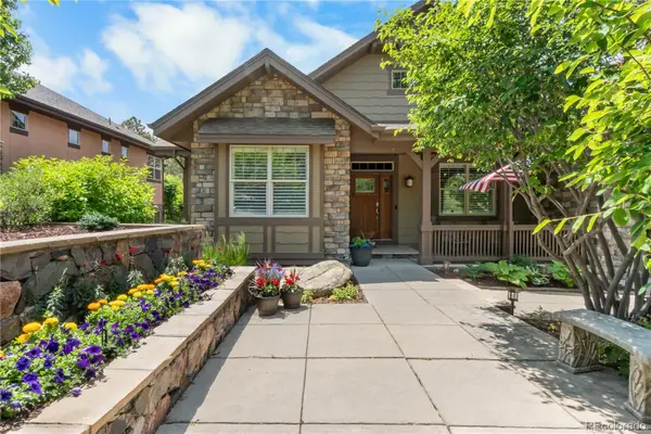 2814 Oak Vista Lane, Castle Rock, CO 80104