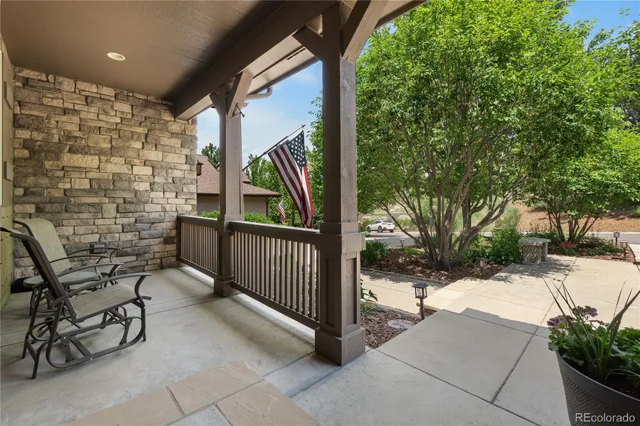 2814 Oak Vista Lane, Castle Rock, CO 80104 - #2