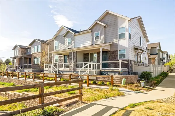 8813 Osceola Street, Westminster, CO 80031