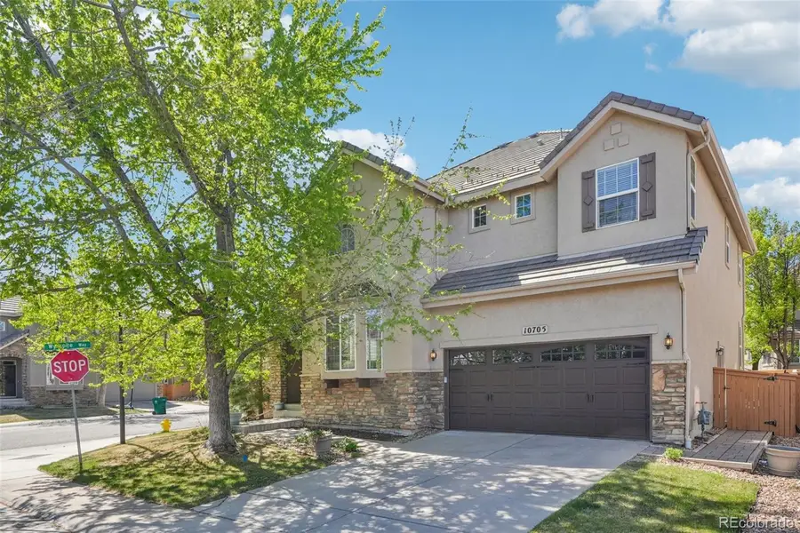 10705 Cliffrose Way, Highlands Ranch, CO 80130 - #2