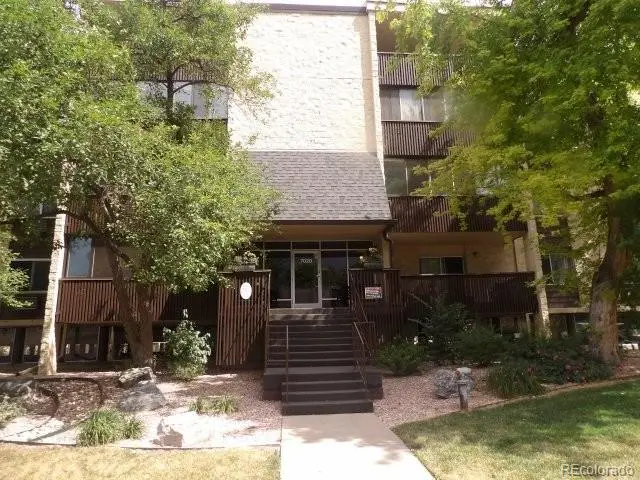7020 E Girard Avenue #303, Denver, CO 80224 - #1