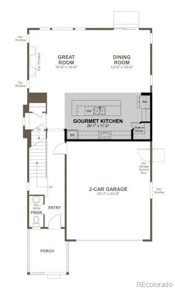 9236 Telluride Court, Commerce City, CO 80022 - #2