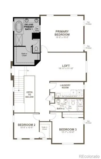 9236 Telluride Court, Commerce City, CO 80022 - #3
