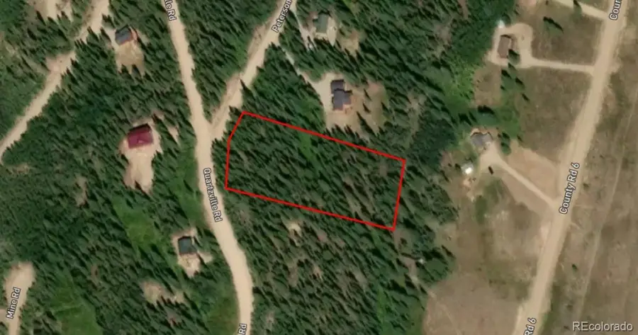 8 Peterson Drive, Fairplay, CO 80440 - Image #2