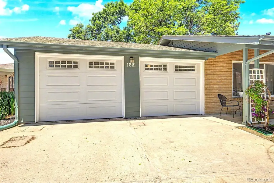 1661 Allison Street, Lakewood, CO 80214 - #2