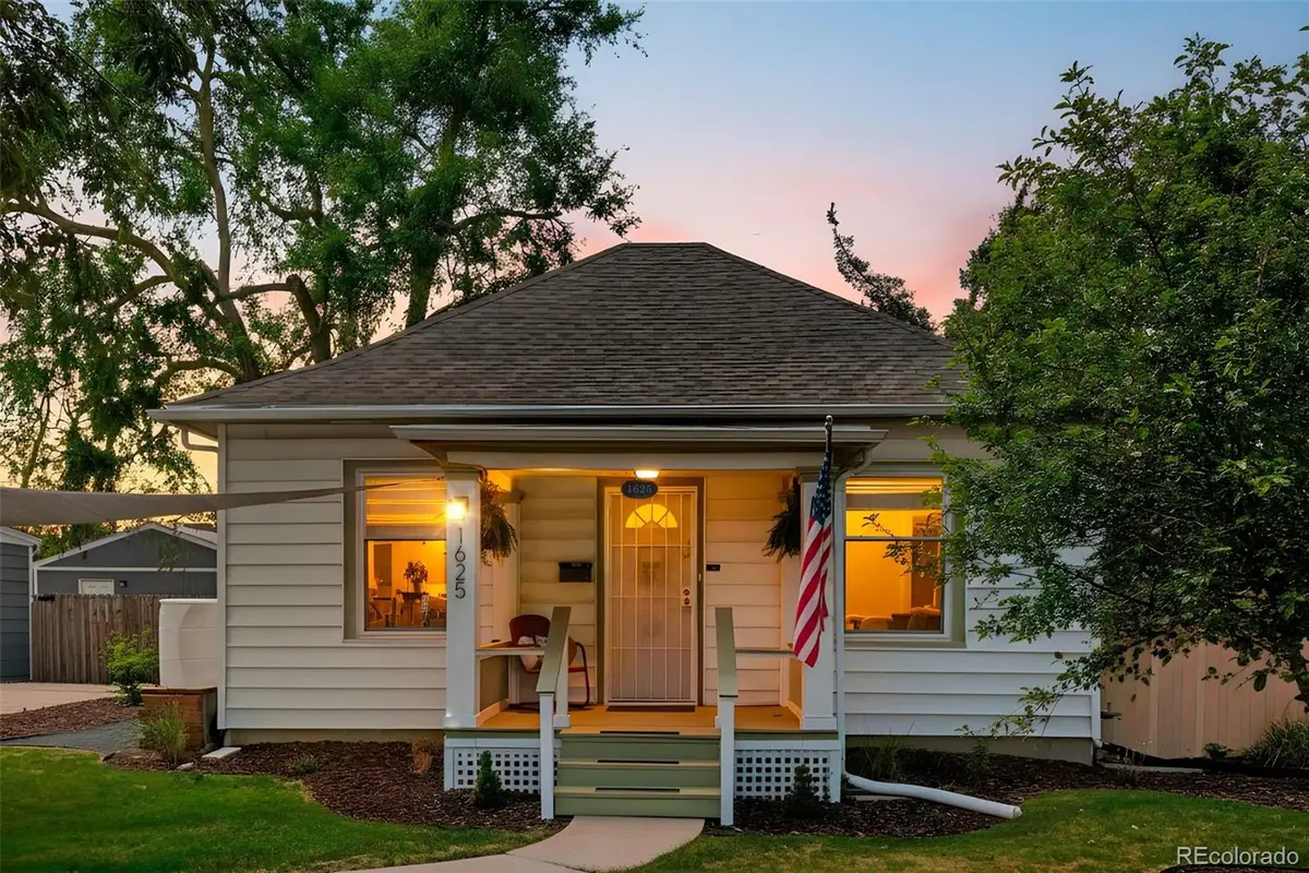 1625 Dayton Street, Aurora, CO 80010 - #1