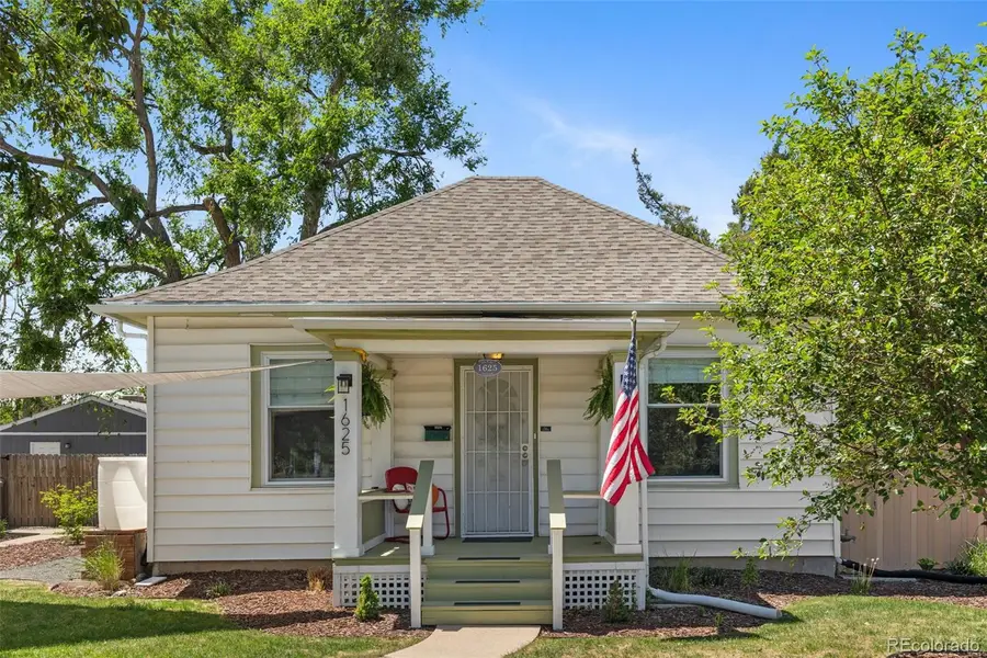 1625 Dayton Street, Aurora, CO 80010 - #2