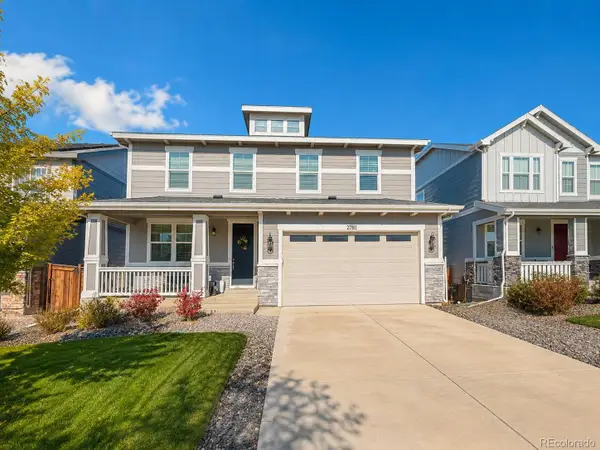 27811 E 9th Drive, Aurora, CO 80018