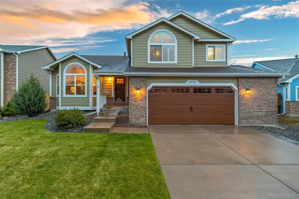 4690 Falls Church Road, Colorado Springs, CO 80920