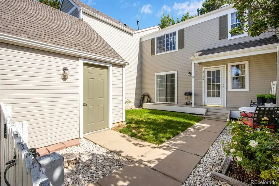 2154 Sunridge Circle, Broomfield, CO 80020 - #2