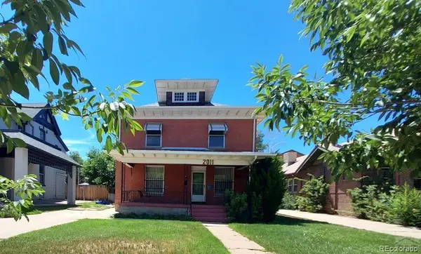 2011 Greenwood, Pueblo, CO 81003