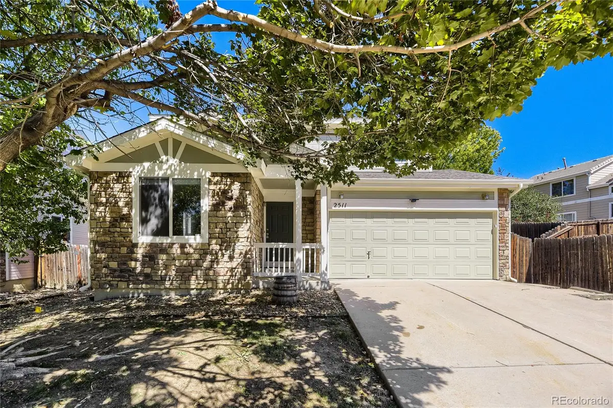 2511 S Genoa Street, Aurora, CO 80013 - #1