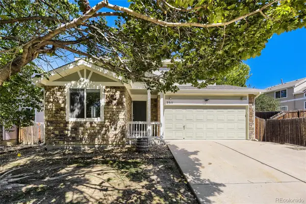 2511 S Genoa Street, Aurora, CO 80013