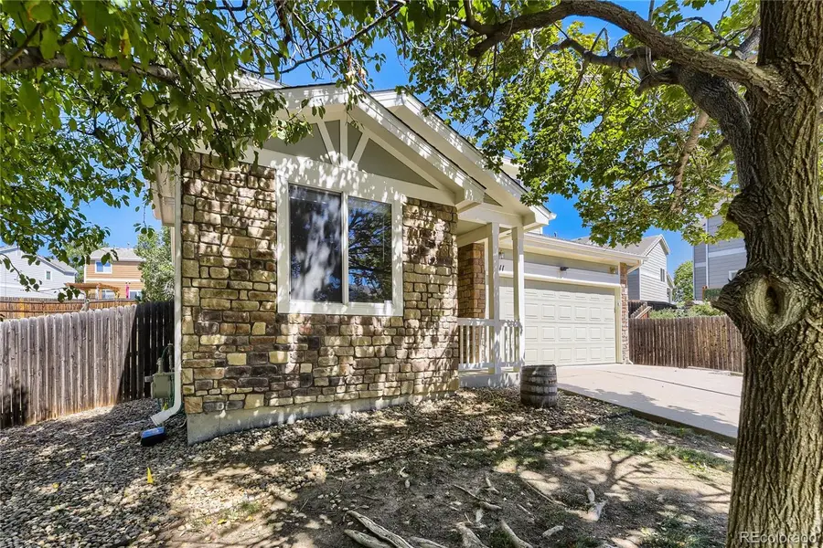 2511 S Genoa Street, Aurora, CO 80013 - #2