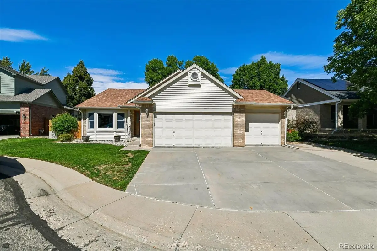 2547 E 124th Place, Thornton, CO 80241 - #1