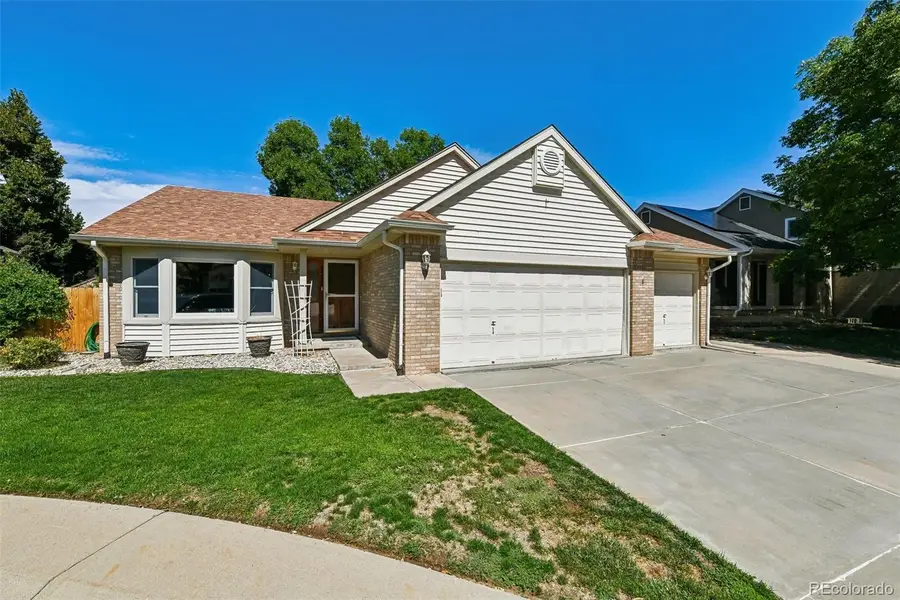 2547 E 124th Place, Thornton, CO 80241 - #2