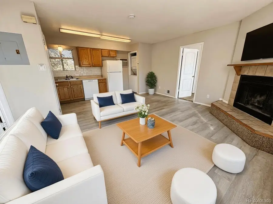 1930 W Yampa Street, Colorado Springs, CO 80904 - #3