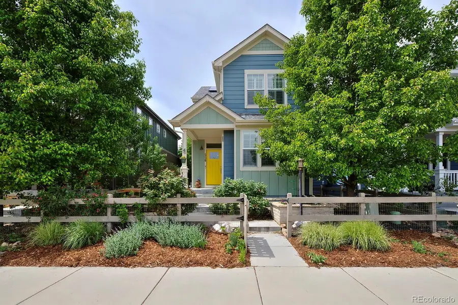 556 Straight Creek Way, Lafayette, CO 80026 - #2