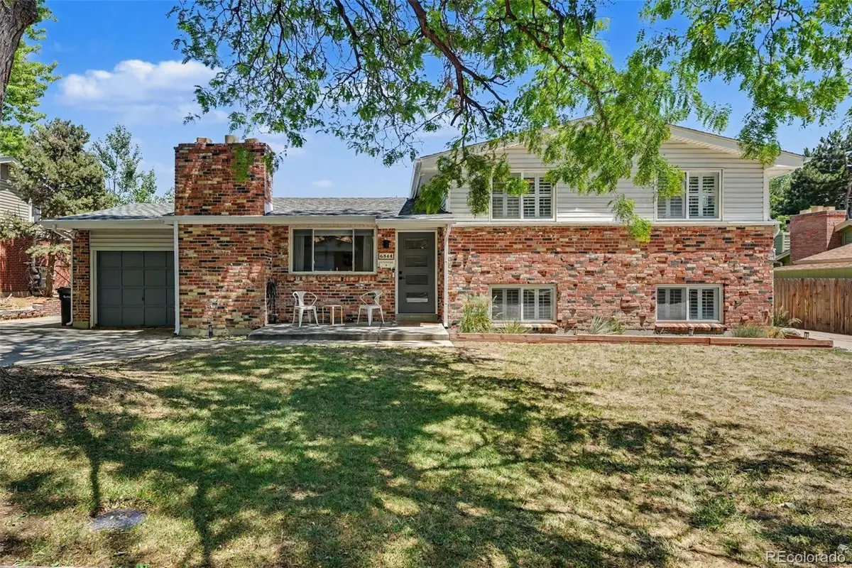 6844 Balsam Street, Arvada, CO 80004 - #1