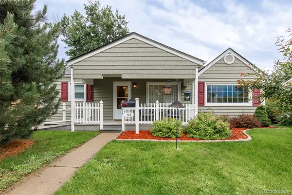 124 S Utica Street, Denver, CO 80219