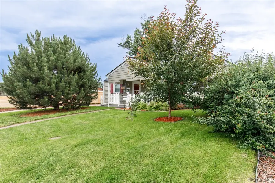 124 S Utica Street, Denver, CO 80219 - #2